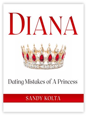 cover image of DIANA
